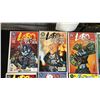 Image 2 : (17) DC LOBO COMIC BOOKS