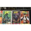 Image 3 : (17) DC LOBO COMIC BOOKS