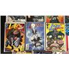 Image 4 : (17) DC LOBO COMIC BOOKS