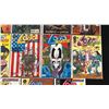 Image 5 : (17) DC LOBO COMIC BOOKS