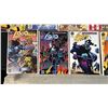 Image 6 : (17) DC LOBO COMIC BOOKS