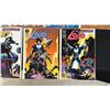 Image 7 : (17) DC LOBO COMIC BOOKS