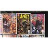 Image 3 : (16) DC LOBO COMIC BOOKS