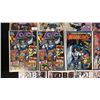Image 4 : (16) DC LOBO COMIC BOOKS