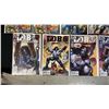 Image 6 : (16) DC LOBO COMIC BOOKS
