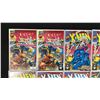 Image 2 : (10) MARVEL X-MEN COMIC BOOKS