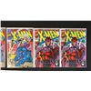 Image 3 : (10) MARVEL X-MEN COMIC BOOKS