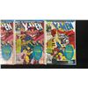 Image 6 : (14) MARVEL X-MEN COMIC BOOKS