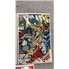 Image 4 : (3) MARVEL X-MEN COMIC BOOKS; #4, 5 & 11