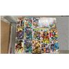 Image 1 : (15) MARVEL X-MEN COMIC BOOKS; #15-23 & #26-30