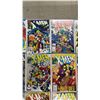 Image 3 : (15) MARVEL X-MEN COMIC BOOKS; #15-23 & #26-30