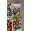 Image 4 : (15) MARVEL X-MEN COMIC BOOKS; #15-23 & #26-30