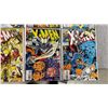 Image 5 : (15) MARVEL X-MEN COMIC BOOKS; #15-23 & #26-30