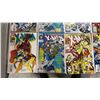 Image 6 : (15) MARVEL X-MEN COMIC BOOKS; #15-23 & #26-30