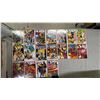Image 1 : (17) MARVEL X-MEN COMIC BOOKS