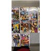 Image 3 : (17) MARVEL X-MEN COMIC BOOKS