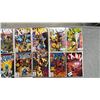 Image 4 : (17) MARVEL X-MEN COMIC BOOKS