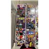 Image 2 : (23) MARVEL X-MEN COMIC BOOKS