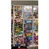 Image 4 : (23) MARVEL X-MEN COMIC BOOKS