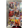 Image 2 : (25) MARVEL X-MEN COMIC BOOKS