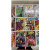 Image 3 : (25) MARVEL X-MEN COMIC BOOKS