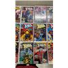 Image 4 : (25) MARVEL X-MEN COMIC BOOKS