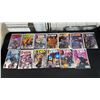 Image 1 : (13) MARVEL X-MEN COMIC BOOKS; COMPLETE RUN #101-113