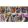 Image 3 : (13) MARVEL X-MEN COMIC BOOKS; COMPLETE RUN #101-113