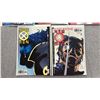 Image 3 : (5) MARVEL NEW X-MEN COMIC BOOKS