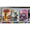Image 2 : (14) MARVEL NEW X-MEN COMIC BOOKS