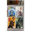 Image 4 : (22) MARVEL NEW X-MEN COMIC BOOKS