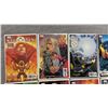 Image 6 : (22) MARVEL NEW X-MEN COMIC BOOKS