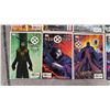 Image 7 : (22) MARVEL NEW X-MEN COMIC BOOKS