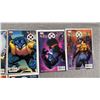 Image 9 : (22) MARVEL NEW X-MEN COMIC BOOKS