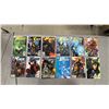 Image 1 : (24) MARVEL X-MEN COMIC BOOKS