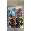 Image 2 : (24) MARVEL X-MEN COMIC BOOKS