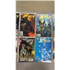Image 3 : (24) MARVEL X-MEN COMIC BOOKS