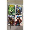 Image 4 : (24) MARVEL X-MEN COMIC BOOKS
