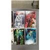 Image 6 : (24) MARVEL X-MEN COMIC BOOKS