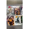 Image 7 : (24) MARVEL X-MEN COMIC BOOKS