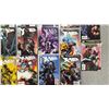 Image 5 : (23) MARVEL X-MEN COMIC BOOKS