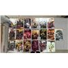 Image 1 : (19) MARVEL X-MEN LEGACY COMIC BOOKS