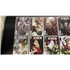 Image 2 : (21) MARVEL X-MEN COMIC BOOKS