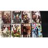 Image 3 : (21) MARVEL X-MEN COMIC BOOKS