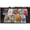 Image 4 : (21) MARVEL X-MEN COMIC BOOKS