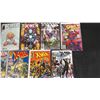Image 6 : (21) MARVEL X-MEN COMIC BOOKS