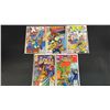 Image 4 : (17) MARVEL X-MEN ADVENTURES COMIC BOOKS; COMPLETE RUN #1-15 & MORE