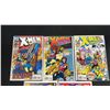 Image 5 : (17) MARVEL X-MEN ADVENTURES COMIC BOOKS; COMPLETE RUN #1-15 & MORE