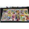Image 1 : (14) MARVEL X-MEN ADVENTURES SEASON II COMIC BOOKS