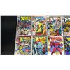 Image 2 : (14) MARVEL X-MEN ADVENTURES SEASON II COMIC BOOKS